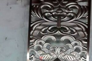 来宾金秀瑶族自治县金属/铝/铜板样品